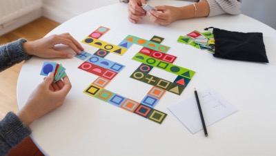 Jeu Polirom de 144 cartes Remember