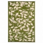 Tapis BALI 120 x 180 cm  - 100% plastique recyclé - FABHAB