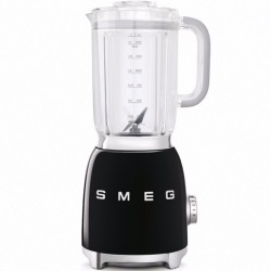 Blender années 50 noir - SMEG