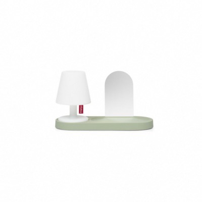Etagère murale Edison the Petit Residence coloris envie de vert Fatboy