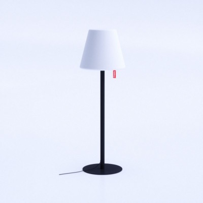 Lampadaire géant Edison coloris anthracite Fatboy