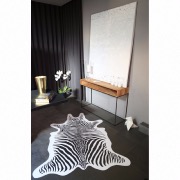 Tapis en PVC - 90 x 113 cm - PDV ZE023 - PODEVACHE