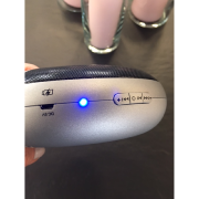 ENCEINTE BLUETOOTH & LUMIERE PARASOL A LED