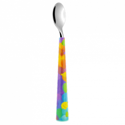 Cuillère à dessert Palette SWEET SPOON 2 Pylones