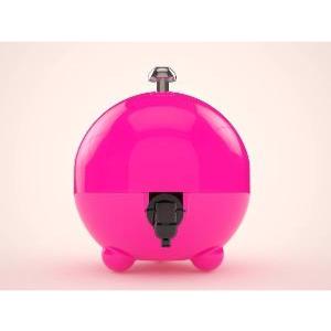 Fontaine à Bib Laboul 5  litres Rose Brillant 