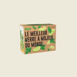 Meilleur vere a mojito du monde X2
