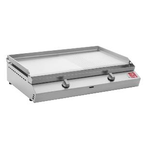 PLANCHA MOMA 70 INOX PLANET 