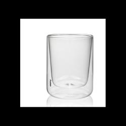 Verre thermostatique MIRA, 235ml, lot de 2 Gefu