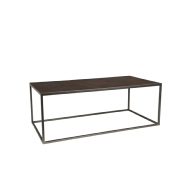 Table basse LEE 110x55x40cm - Dutchbone