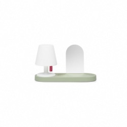 Etagère murale Edison the Petit Residence coloris envie de vert Fatboy