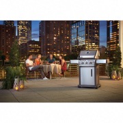 Barbecue Gaz ROGUE R365 PK - Napoleon