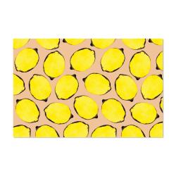 Tapis Rectangulaire 66x99 cm - REALIZA Podevache