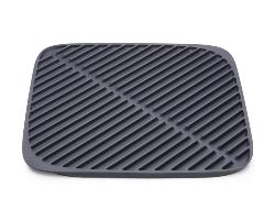 Flume Tapis Egouttoir GM - gris Joseph