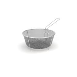Panier A Friture Pour Cocotte - 28cm