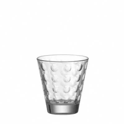 Verre 215ml Cia Optic Leonardo