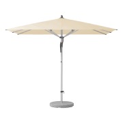 PARASOL FORTERO 300X200 coloris écru