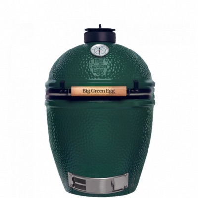 Barbecue EGG - LARGE Big Green Egg Big Green