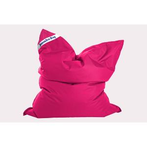 COUSSIN JUMBO BAG ORGINAL ROSE