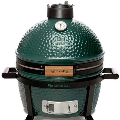 Pack EGG Biggreen MINIMAX Big Green Egg