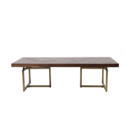 Table basse rectangulaire CLASS - Dutchbone