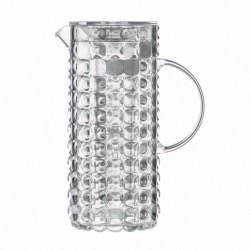 Carafe Tiffany Avec Tube Réfrigérant - Guzzini