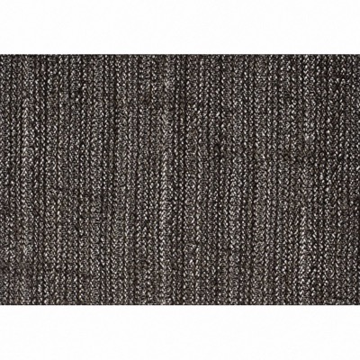 Set de table effet tricoté marron - ASA