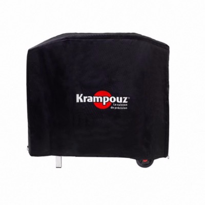 Housse chariot plein air compact - KRAMPOUZ