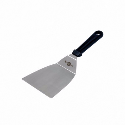 Spatule coudée en inox - Krampouz