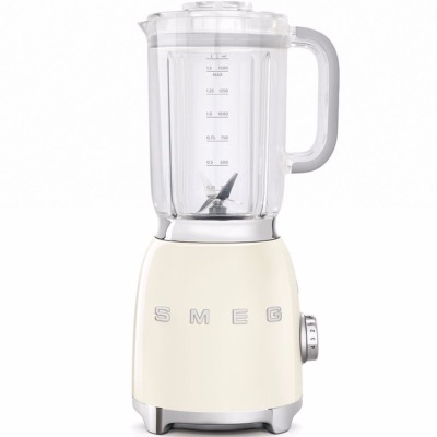 Blender années 50 crème - SMEG