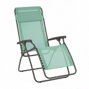 FAUTEUIL RELAX R Clip Batyline Iso Menthol - LAFUMA