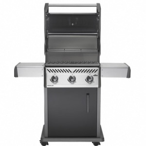 Barbecue gaz Rogue R425 black - NAPOLEON
