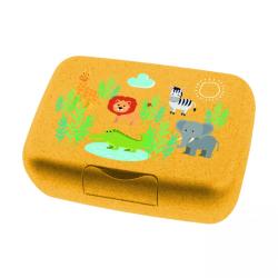 Boite CANDY L AFRICA organic yellow Koziol