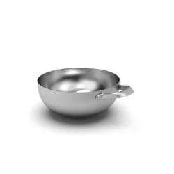 Bain marie pour cocotte 24cm