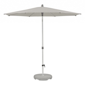 PARASOL SMART EASY Ø.200 TAUPE 