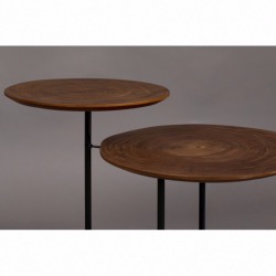 Table d'appoint MATHISON - DUTCHBONE