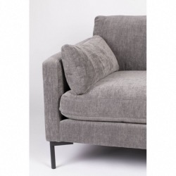 Sofa SUMMER 4,5 places anthracite