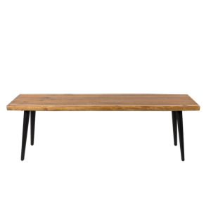 Banc design 180cm ALAGON - Dutchbone