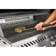 Brosse pour grill barbecue - NAPOLEON