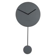 Horloge MINIMAL coloris gris - Zuiver