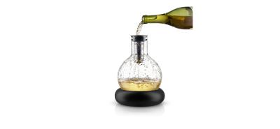 Carafe à décanter, base réfrigérée Eva Solo