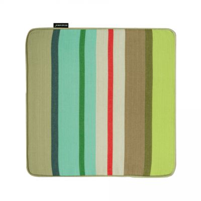 Coussin de siège "Selva" 40x40 cm Remember
