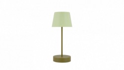 Lampe de table Oscar fresh Remember