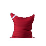 COUSSIN JUMBO BAG ORGINAL FRAISE