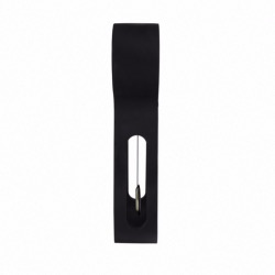 Horloge PENDULUM TIME ALL BLACK- Zuiver - 14,5x6x38 cm