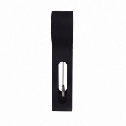 Horloge PENDULUM TIME ALL BLACK- Zuiver - 14,5x6x38 cm