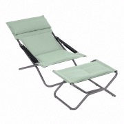 Bain de Soleil TRANSABED Hedona Jade - LAFUMA