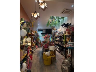 Univers Magasin Centre Ville Narbonne